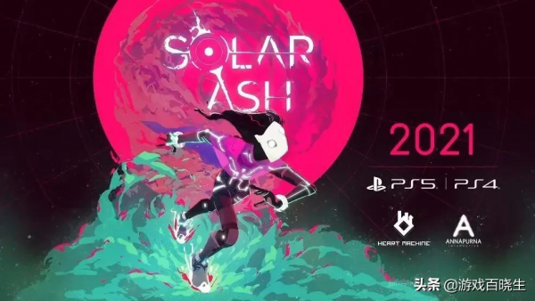 除了光環，2021年最後一個月還有什麼新遊戲可以玩嗎？