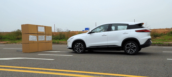 XPilot牛不牛?小鵬G3自動駕駛輔助測試 XPilot牛不牛?小鵬G3自動駕駛輔助測試