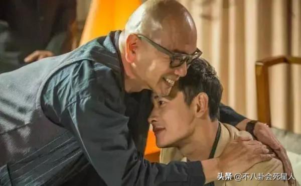 家暴男、惡毒女人，這8位演員戲裡殺“瘋”了，戲外卻溫柔上天