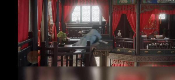 古今聯動~時宜為所愛之人兩次縱身一躍,淚崩 古今聯動~時宜為所愛之人兩次縱身一躍,淚崩