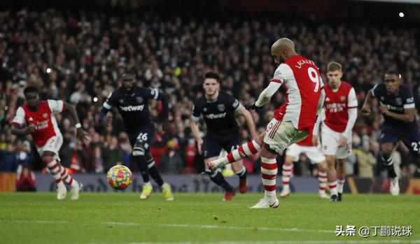 2:0,阿森納回到英超前4,塔子哥不給面子,恩師里程碑之夜砸場子 2:0,阿森納回到英超前4,塔子哥不給面子,恩師里程碑之夜砸場子