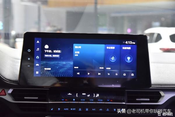 超大7座合資MPV，標配配置已經夠用，廣汽豐田賽那配置表曝光