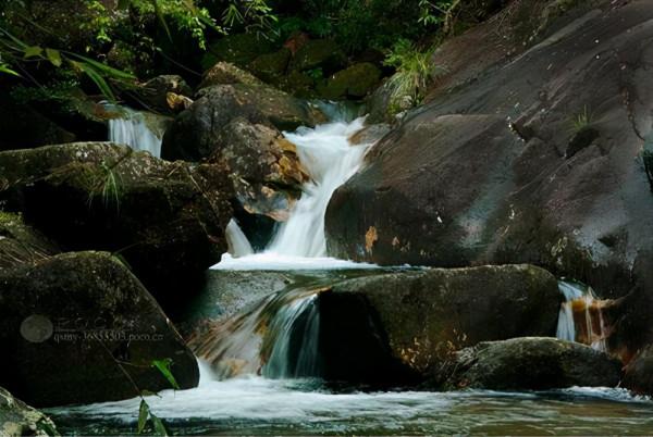 十大景點，最適合退休去，不累還很美