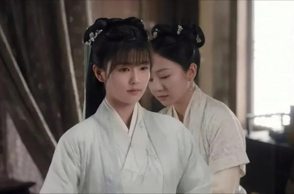 這叫古裝美人？是把觀眾當傻子嗎