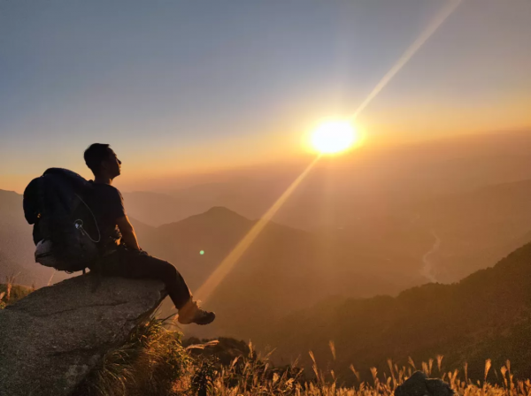 國慶假期我們去了這6個地方，遠近皆有，人少不扎堆，風景獨特