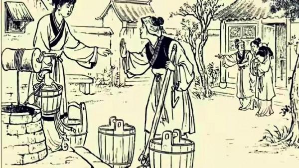 民間故事:主人家要殺肥豬,肥豬夜間託夢,等你孫子出世再殺我 民間故事:主人家要殺肥豬,肥豬夜間託夢,等你孫子出世再殺我