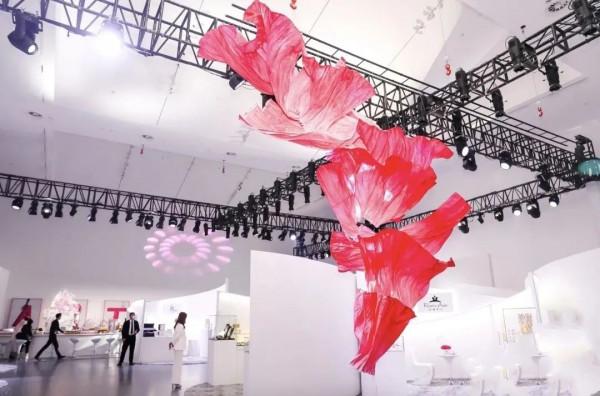 年度大展報名搶位倒計時，靜主編深度解讀珠寶展背後的秘密