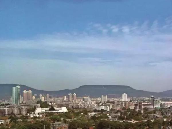 吳承恩到過平頂山嗎？為什麼會在《西遊記》中寫下平頂山蓮花洞