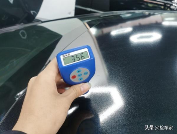 開了11年還能賣25萬！這輛6.2L排量的凱迪拉克CTS-V是真的香