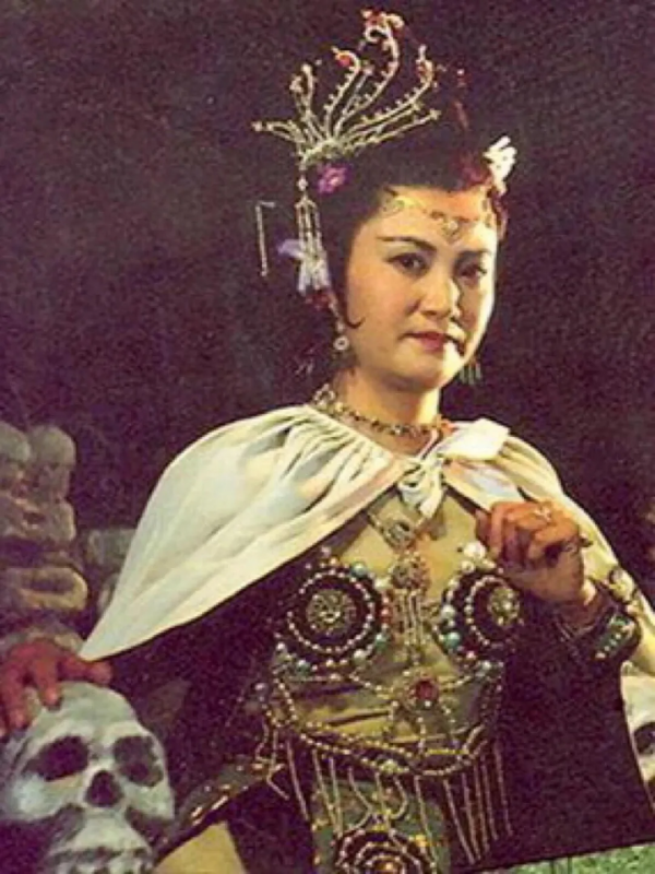 斯皮爾伯格：我要把《西遊記》拍成公路片