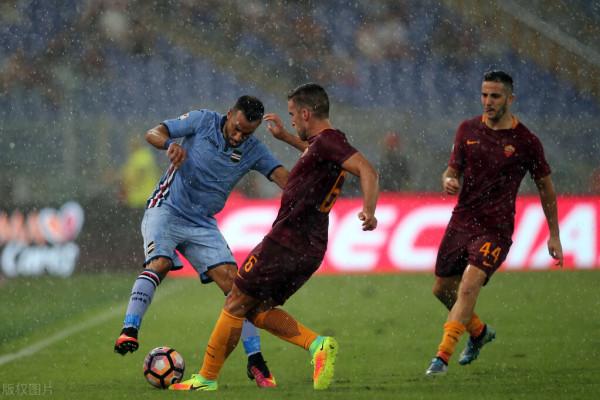 “醫生，我一在豪門待著就不舒服”盤點那些在豪門踢不出來的巨星