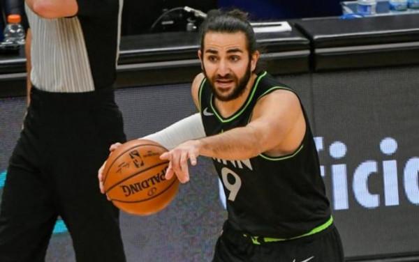 31歲金童沒成下一個納什,1年換4隊恐成生涯晚年縮影 31歲金童沒成下一個納什,1年換4隊恐成生涯晚年縮影