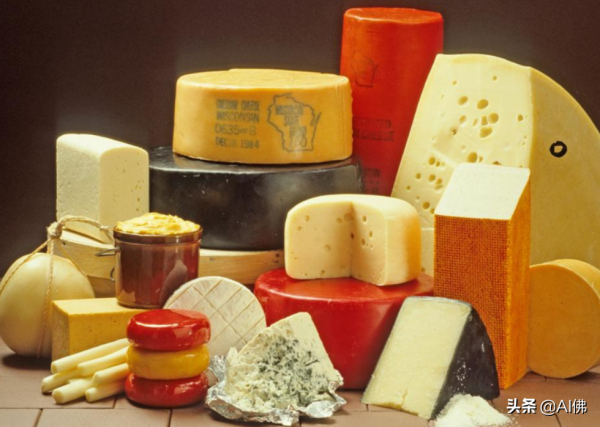 美國人平均一年吃多少食物 美國人平均一年吃多少食物