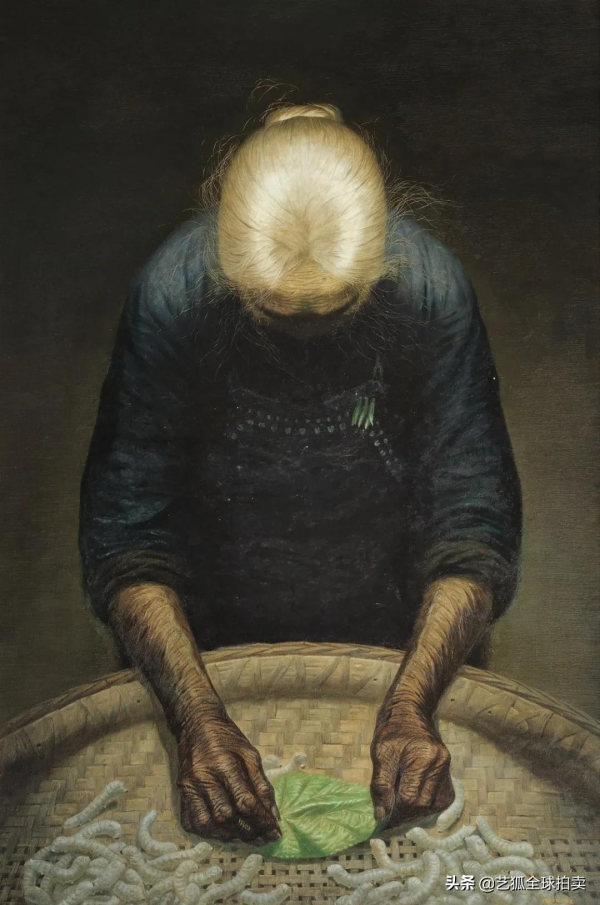 藝周藝事 | 北京保利拍賣2021(深圳)精品拍賣會4.02億收槌 藝周藝事 | 北京保利拍賣2021(深圳)精品拍賣會4.02億收槌