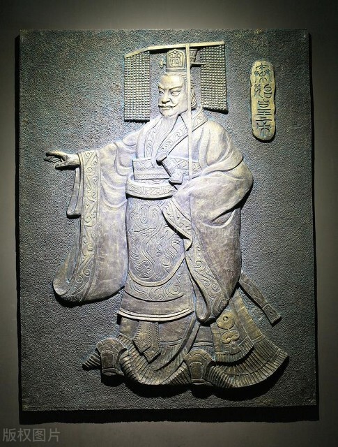 二分鐘讀懂中國歷史