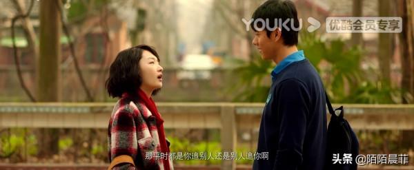 電影《七月與安生》：像李安生這樣的閨蜜，我不敢要