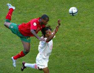 五盾軍團的驕傲:葡萄牙足球歷史最強11人,四人具備準球王實力 五盾軍團的驕傲:葡萄牙足球歷史最強11人,四人具備準球王實力