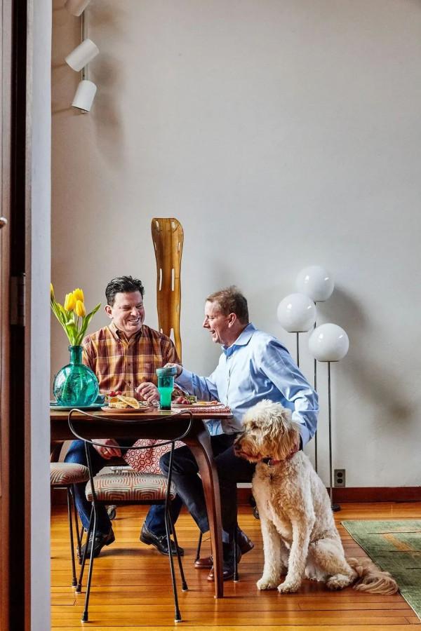 路易斯·康 / 埃舍裡克住宅