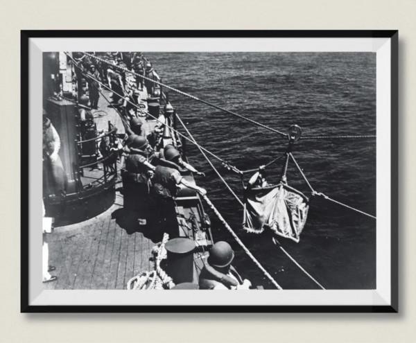 中 途 島 戰 役研究！世界水平領導力研習社案例分享