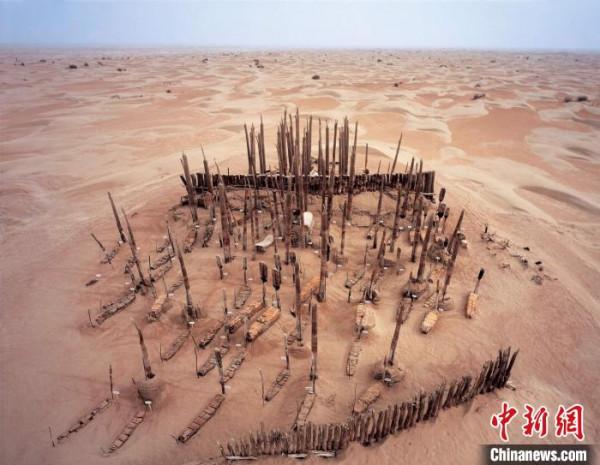 《自然》最新論文:中國新疆青銅時代先民遺骸屬本地人群遺傳 《自然》最新論文:中國新疆青銅時代先民遺骸屬本地人群遺傳