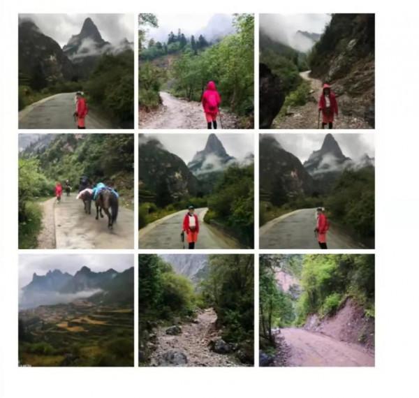 57歲大媽帶電飯鍋自助遊川西甘南23天,天天自己做飯,省錢又健康 57歲大媽帶電飯鍋自助遊川西甘南23天,天天自己做飯,省錢又健康