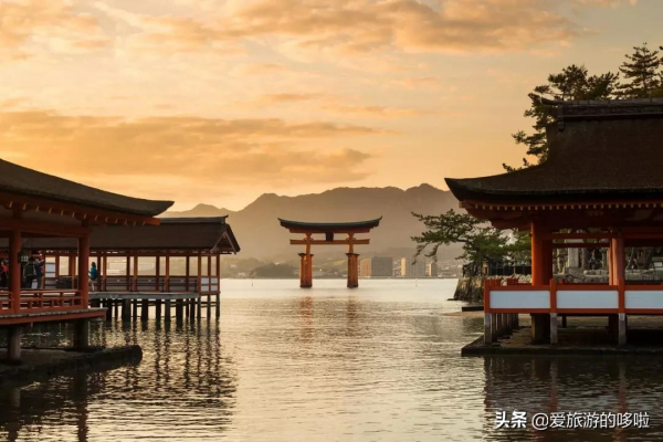 原來廣島這麼好玩!一份攻略、十個景點讓你的旅行與眾不同 原來廣島這麼好玩!一份攻略、十個景點讓你的旅行與眾不同