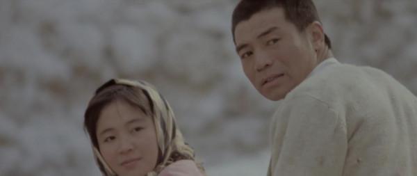 高山下的花環：他是梁三喜，中國是我的，可也是你的，讓人淚奔