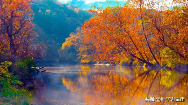 這些星座頭腦發達,能把愛好變成事業,也能把事業變成愛好 這些星座頭腦發達,能把愛好變成事業,也能把事業變成愛好
