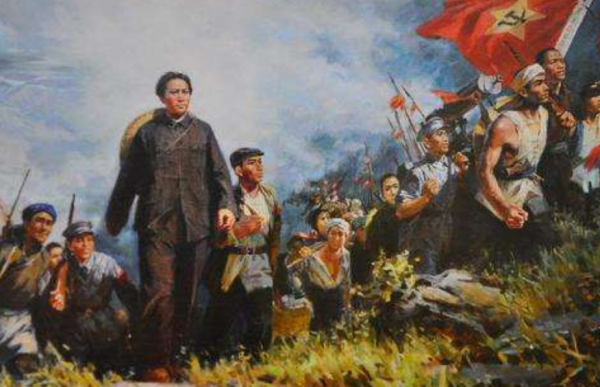 170名戰士與大山齊消失,70年後一個山村為世人揭開感人真相 170名戰士與大山齊消失,70年後一個山村為世人揭開感人真相