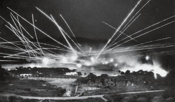 金門炮戰，20分鐘擊斃敵3位副司令，葉飛：遲5分鐘打，胡璉必死