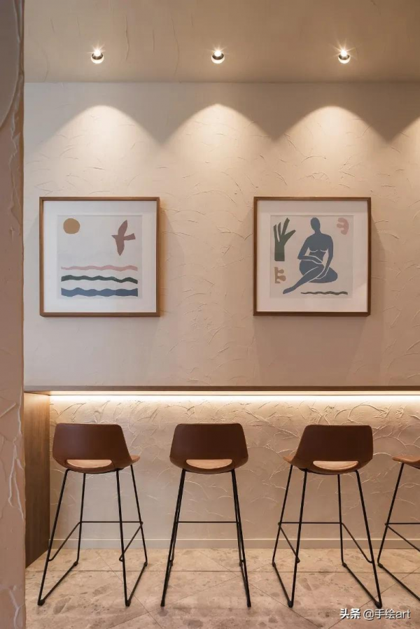 西班牙侘寂美學