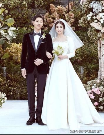 宋仲基那些不好開口的往事——是我的開啟方式不對？