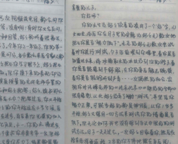 34歲湖南女子，為替丈夫還債辭去教師工作，獨闖上海4年賺80萬