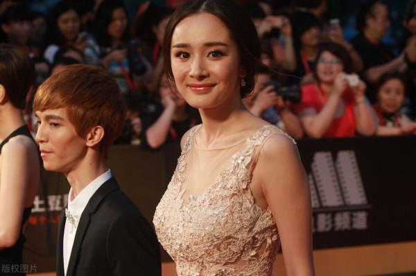 為什麼主流電影圈看不上楊冪? 為什麼主流電影圈看不上楊冪?