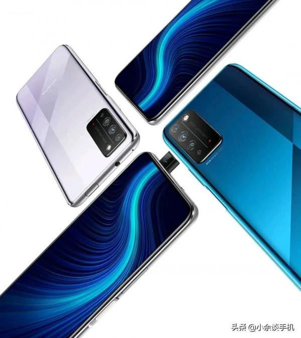 1400不到,就可以買到榮耀X10,換句話來說,就是買他的麒麟820 1400不到,就可以買到榮耀X10,換句話來說,就是買他的麒麟820