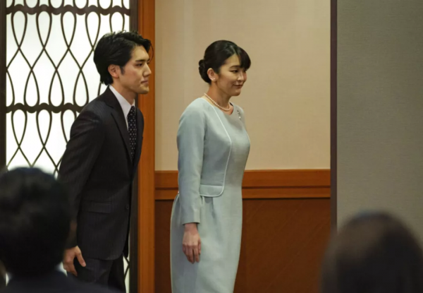 日本真子公主出嫁後會怎樣？5位仍在世前皇族女子的“平民生活”