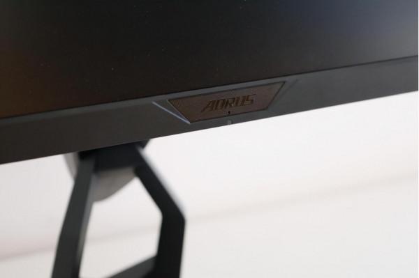 240Hz電競顯示器中的小鋼炮！AORUS FI25F開箱