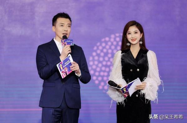 遼寧臺女主播首次回應翻車：感謝觀眾的溫暖，為自己的失誤道歉