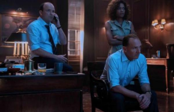 007原型波波夫:間諜生涯四處留情,被注射“測謊血漿”未曾暴露 007原型波波夫:間諜生涯四處留情,被注射“測謊血漿”未曾暴露