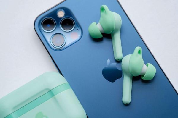 更潮更酷更時尚,骷髏頭Indy Evo真無線藍芽耳機 更潮更酷更時尚,骷髏頭Indy Evo真無線藍芽耳機