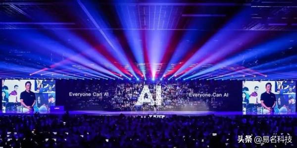 百度：集度JiDU品牌正式釋出！汽車機器人要來了？