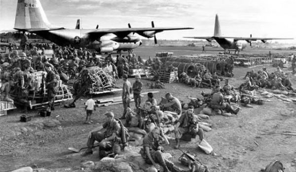 72年美國核潛艇擅闖我國領海,被圍困7天7夜,最終只能落荒而逃 72年美國核潛艇擅闖我國領海,被圍困7天7夜,最終只能落荒而逃