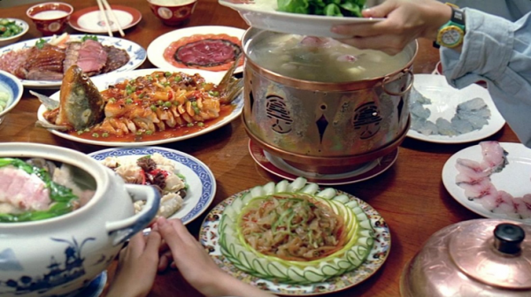 吃雞、松茸、手抓羊肉，給人類學家帶了怎樣的考驗？