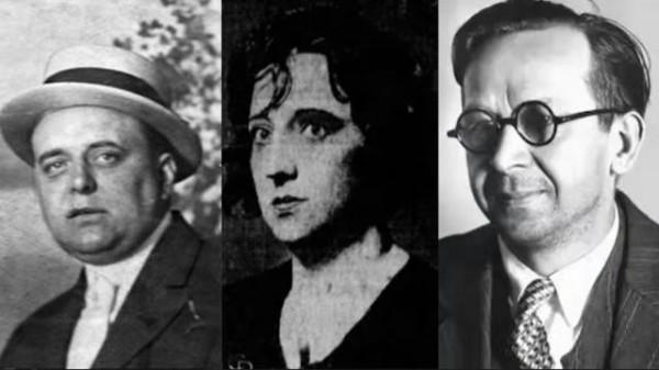 妻子將情人藏家10年，丈夫遇害時才知，最後殺人者為何沒被判刑？