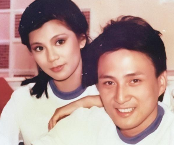 港媒吹上天，卻讓人get不到美感的TVB女星，到底誰眼光有問題