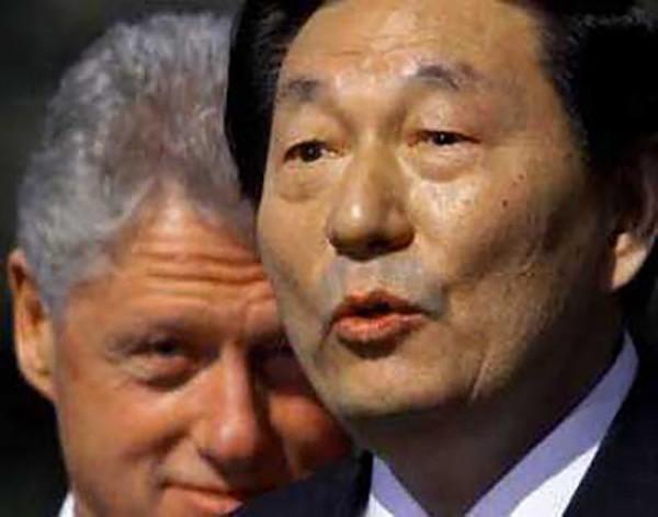 現場提問男女不平等問題,朱鎔基總理幽默以對,掌聲響徹麻省理工 現場提問男女不平等問題,朱鎔基總理幽默以對,掌聲響徹麻省理工