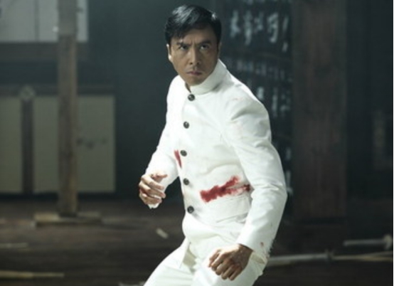 陳真原型劉振聲：在霍元甲被害後出家，未替師父報仇，結局是隱居