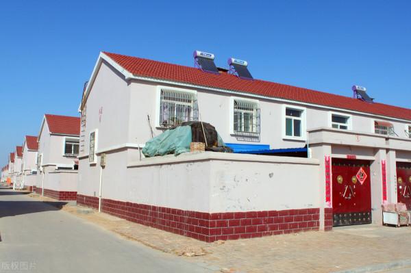 提升農民居住條件,農村住房建設試點擴大!未來農村會變啥樣? 提升農民居住條件,農村住房建設試點擴大!未來農村會變啥樣?