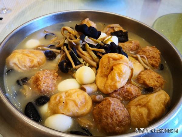 湖南的十道大菜