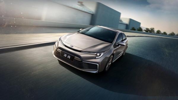 &quot;入門級高配&quot;，全面解析A+級轎車新勢力廣汽豐田凌尚